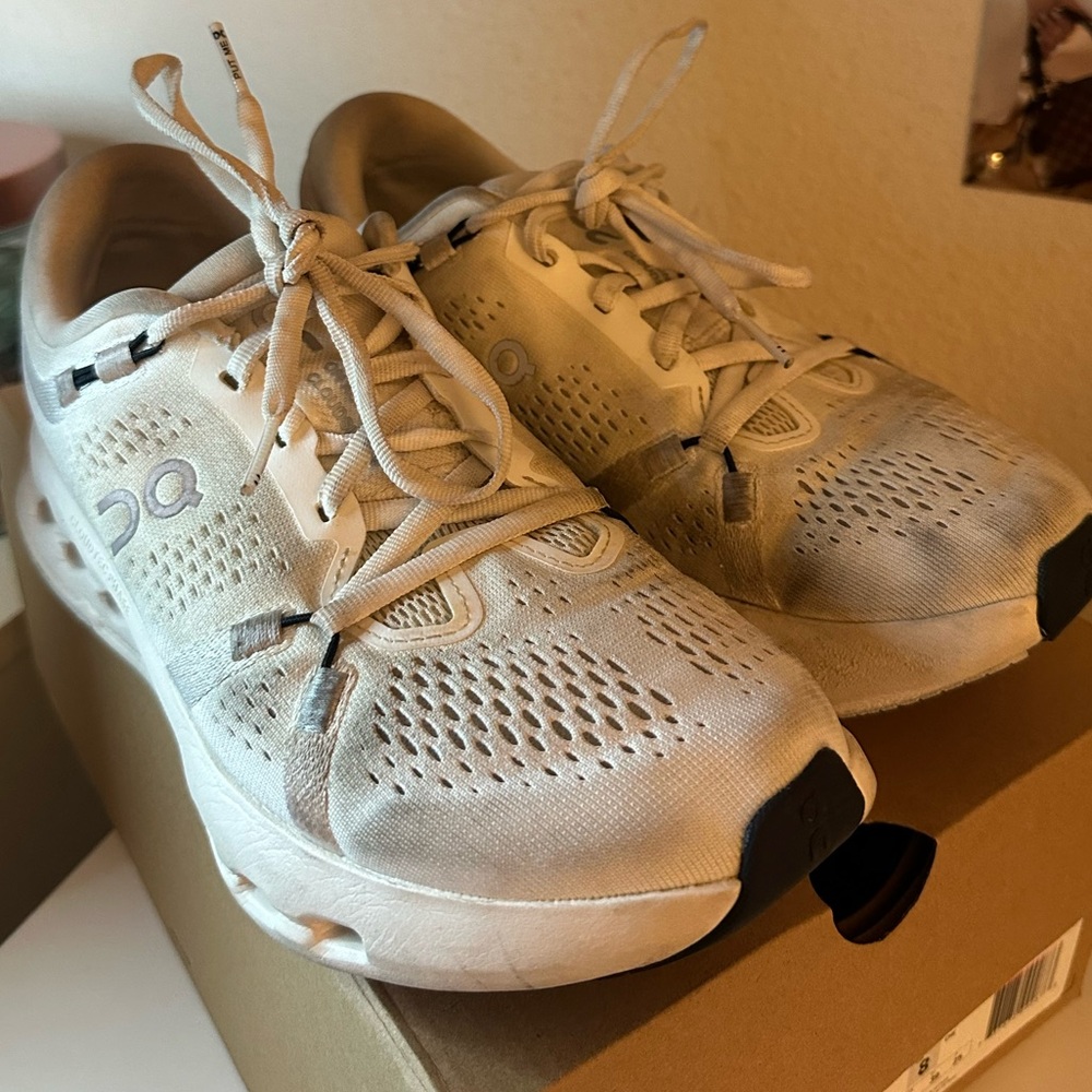 On -Cloudsurfer 2 - image 1